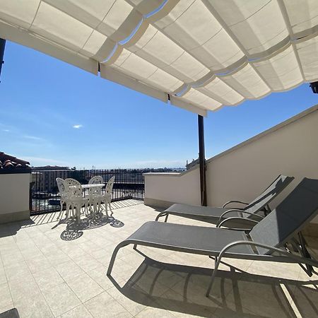 City Apartments Rialto Market Velence Kültér fotó