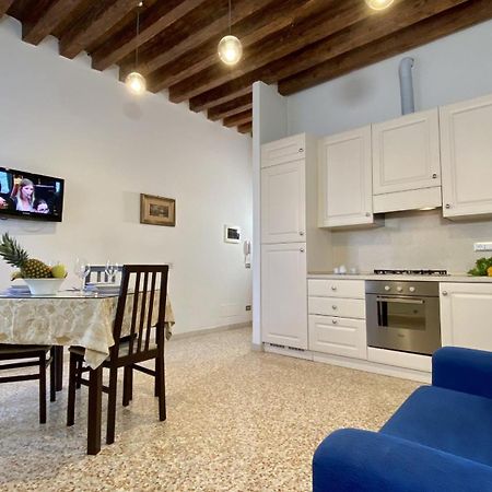 City Apartments Rialto Market Velence Kültér fotó