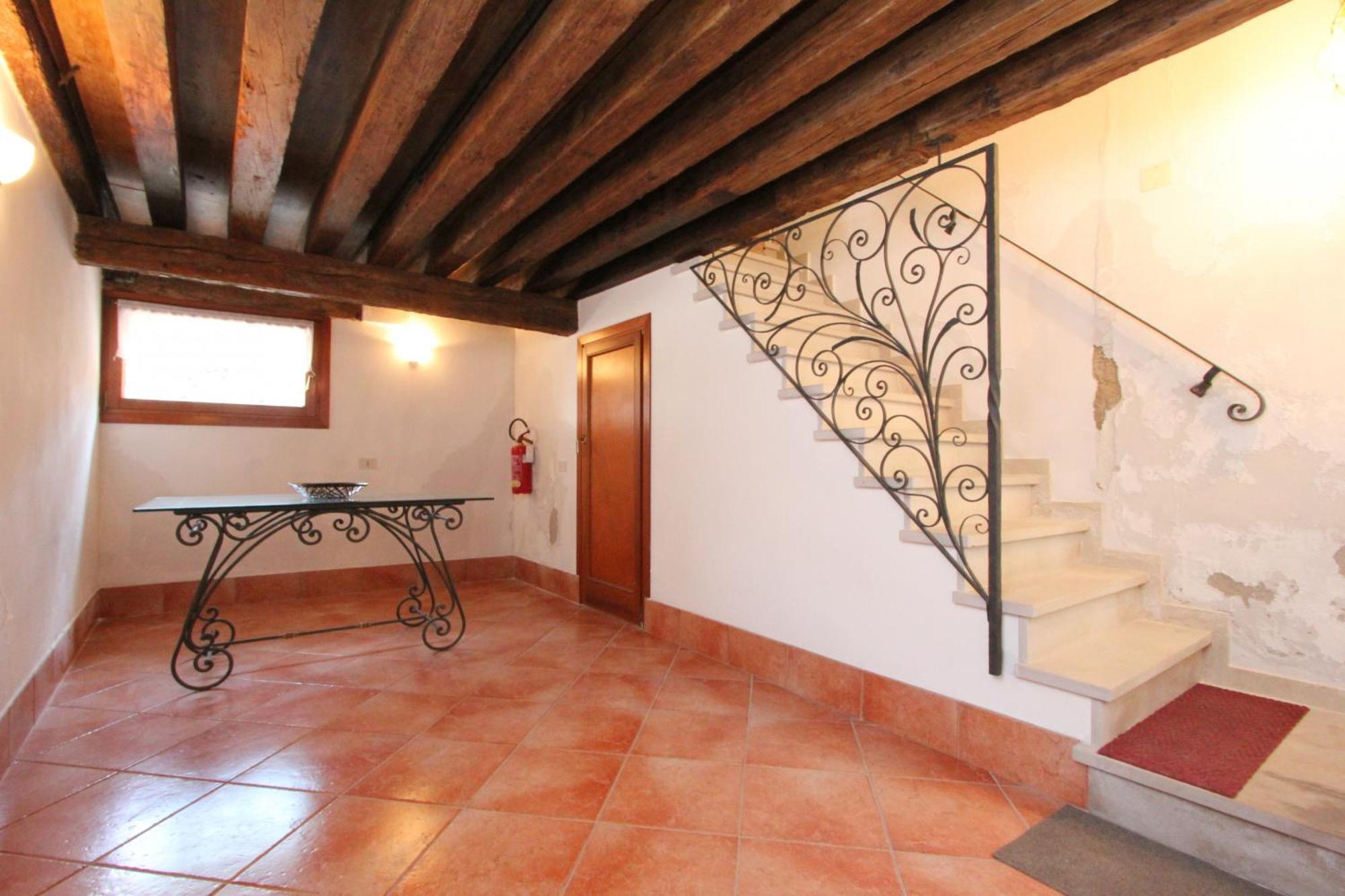 City Apartments Rialto Market Velence Kültér fotó