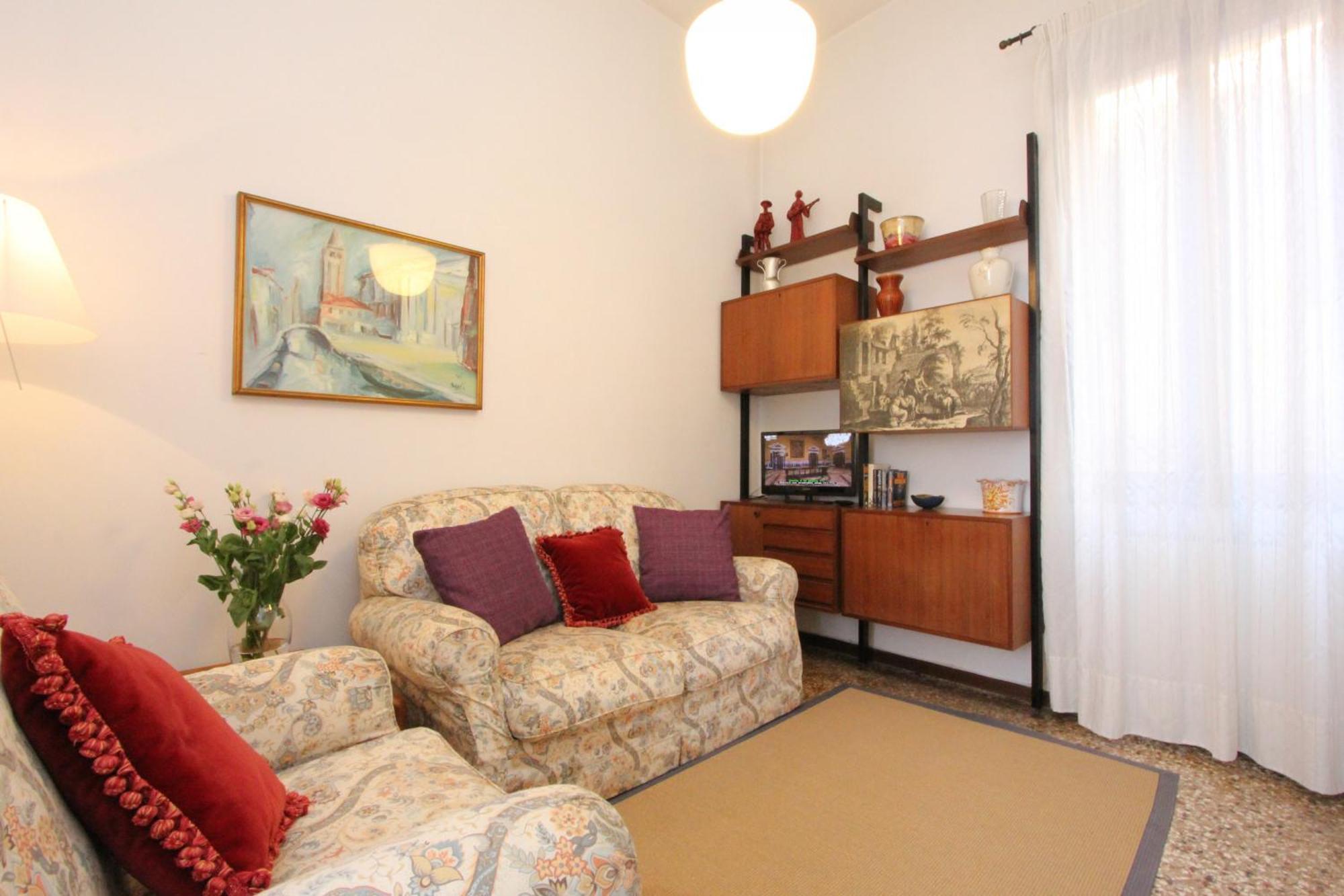 City Apartments Rialto Market Velence Kültér fotó