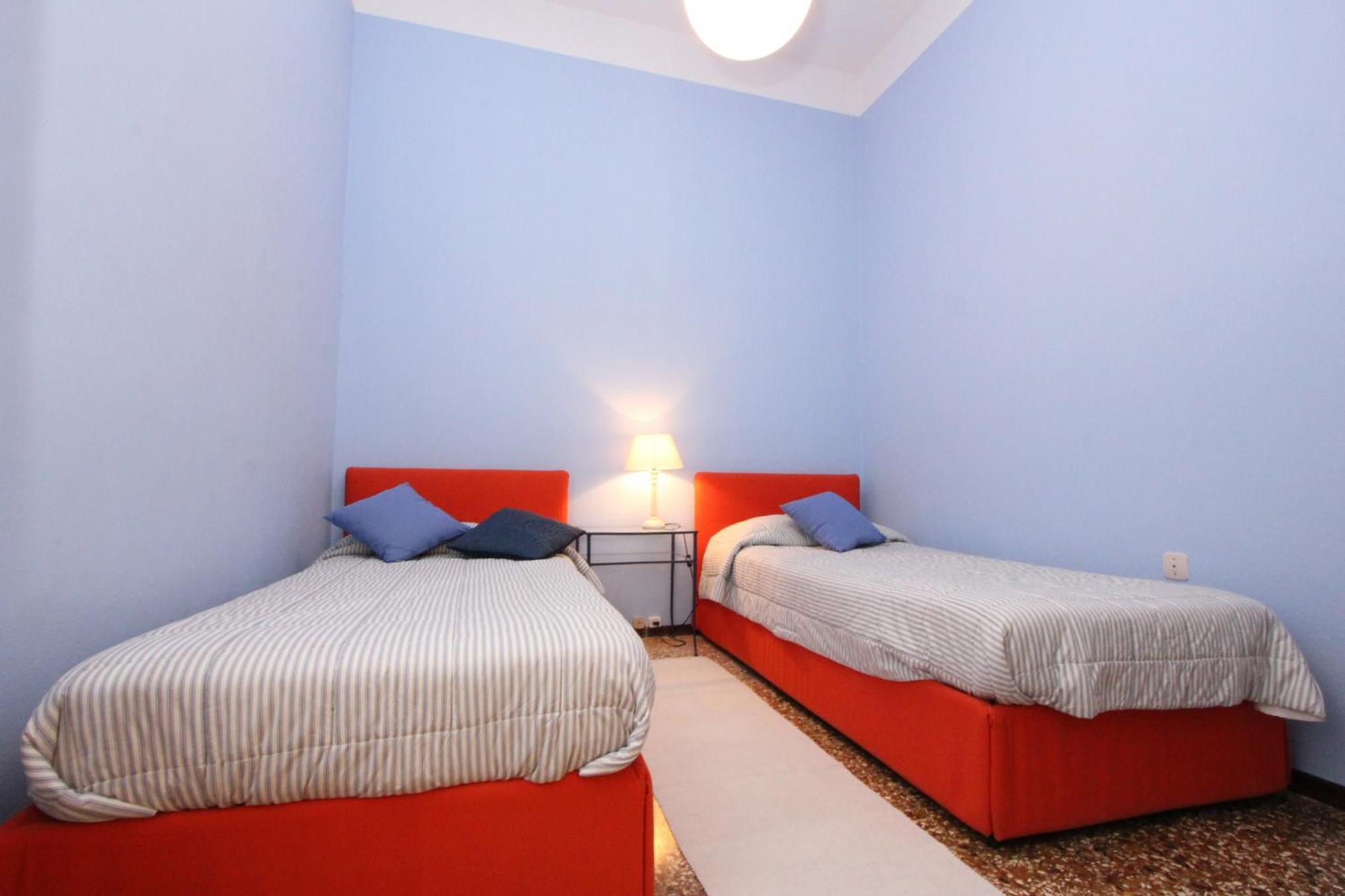City Apartments Rialto Market Velence Kültér fotó