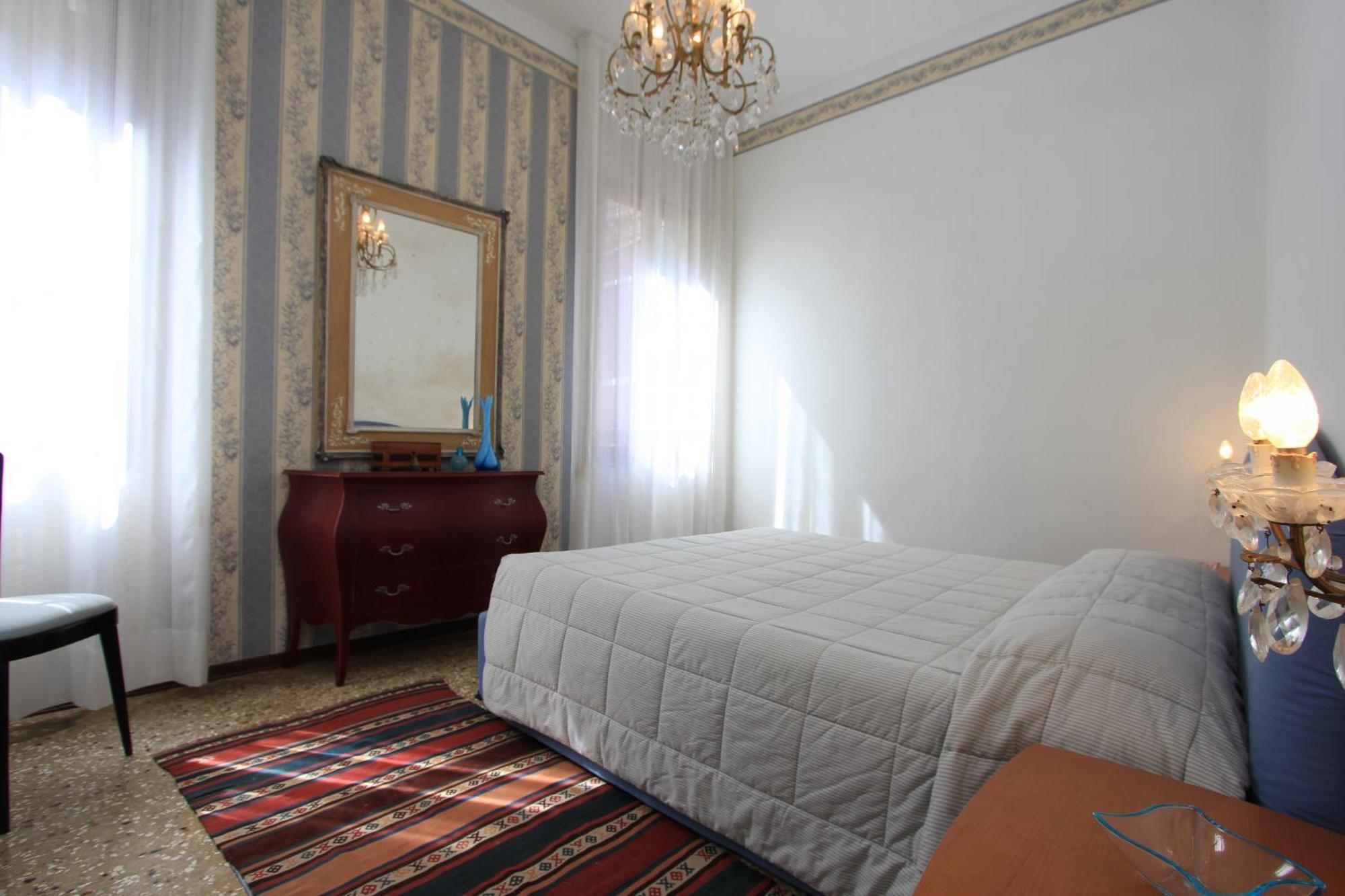 City Apartments Rialto Market Velence Kültér fotó