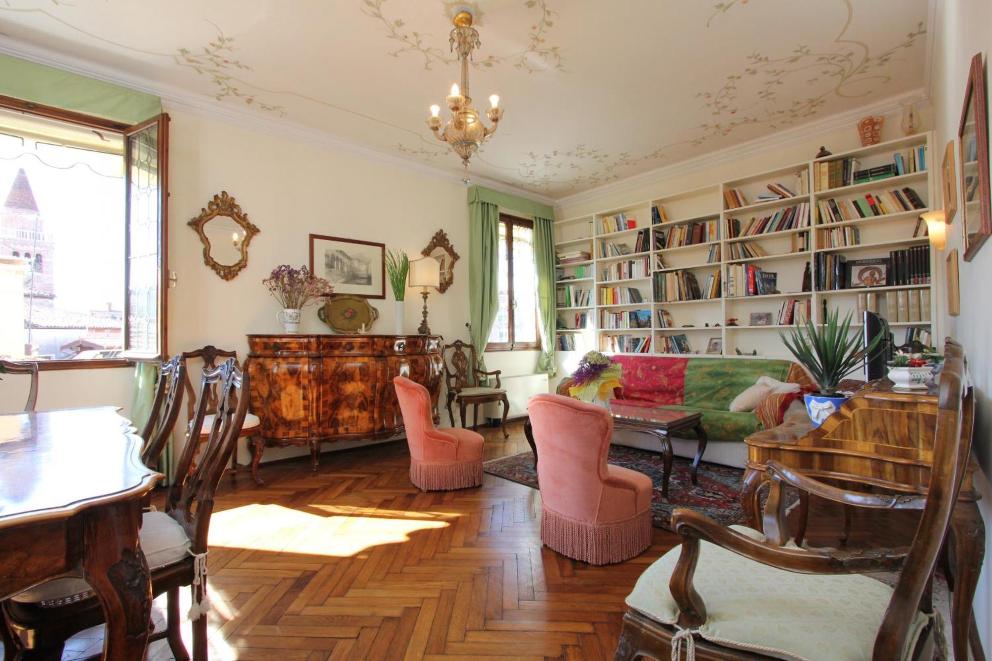 City Apartments Rialto Market Velence Kültér fotó