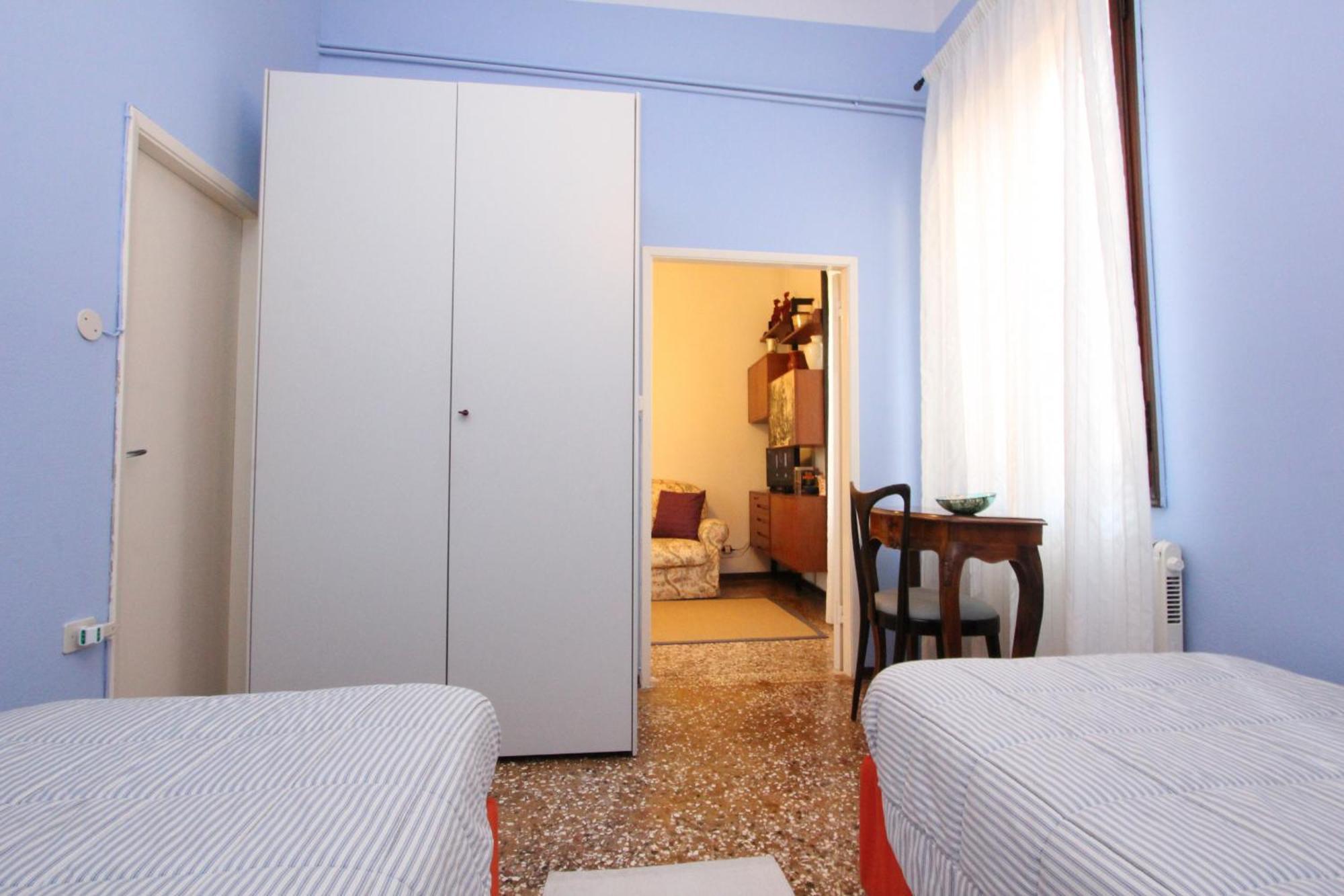 City Apartments Rialto Market Velence Kültér fotó