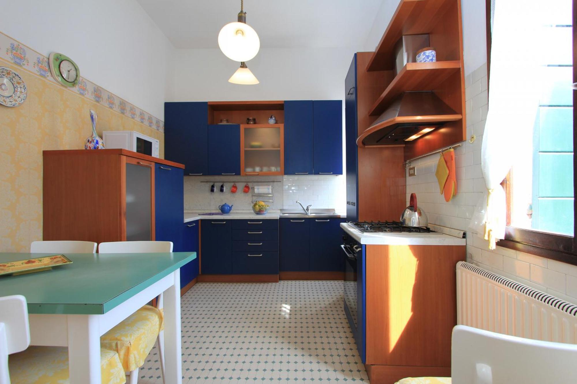 City Apartments Rialto Market Velence Kültér fotó