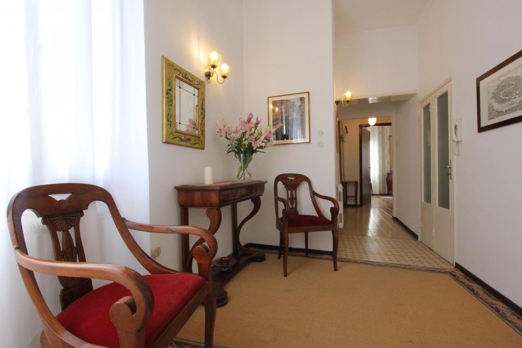 City Apartments Rialto Market Velence Kültér fotó