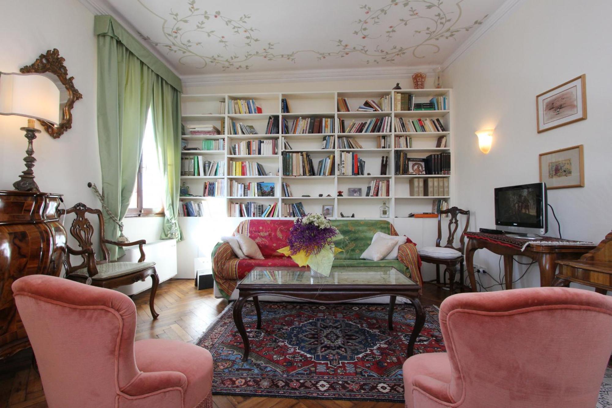 City Apartments Rialto Market Velence Kültér fotó