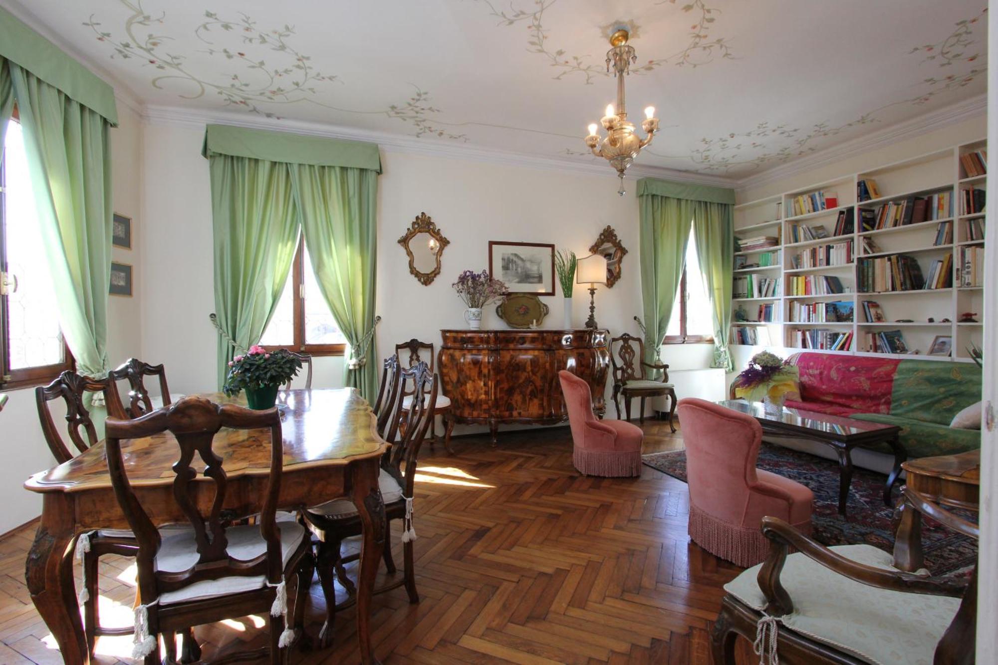 City Apartments Rialto Market Velence Kültér fotó