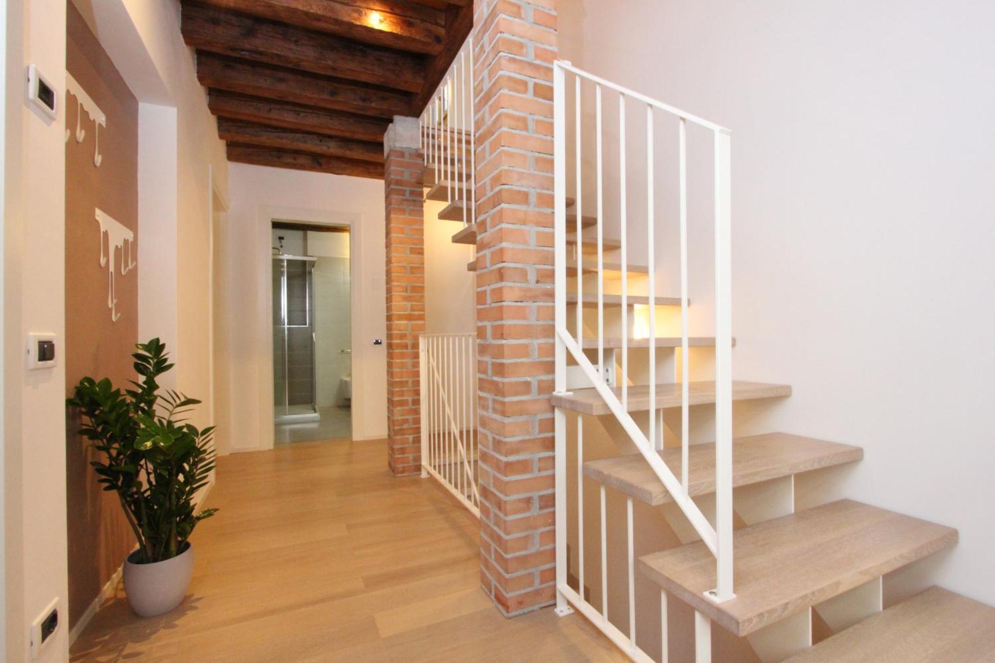 City Apartments Rialto Market Velence Kültér fotó