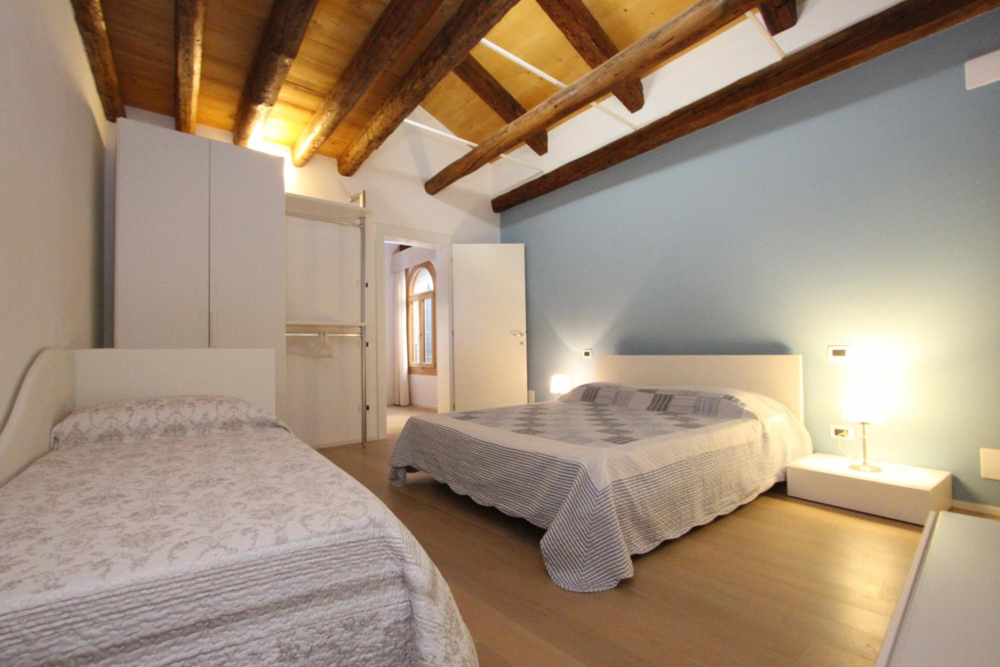 City Apartments Rialto Market Velence Kültér fotó