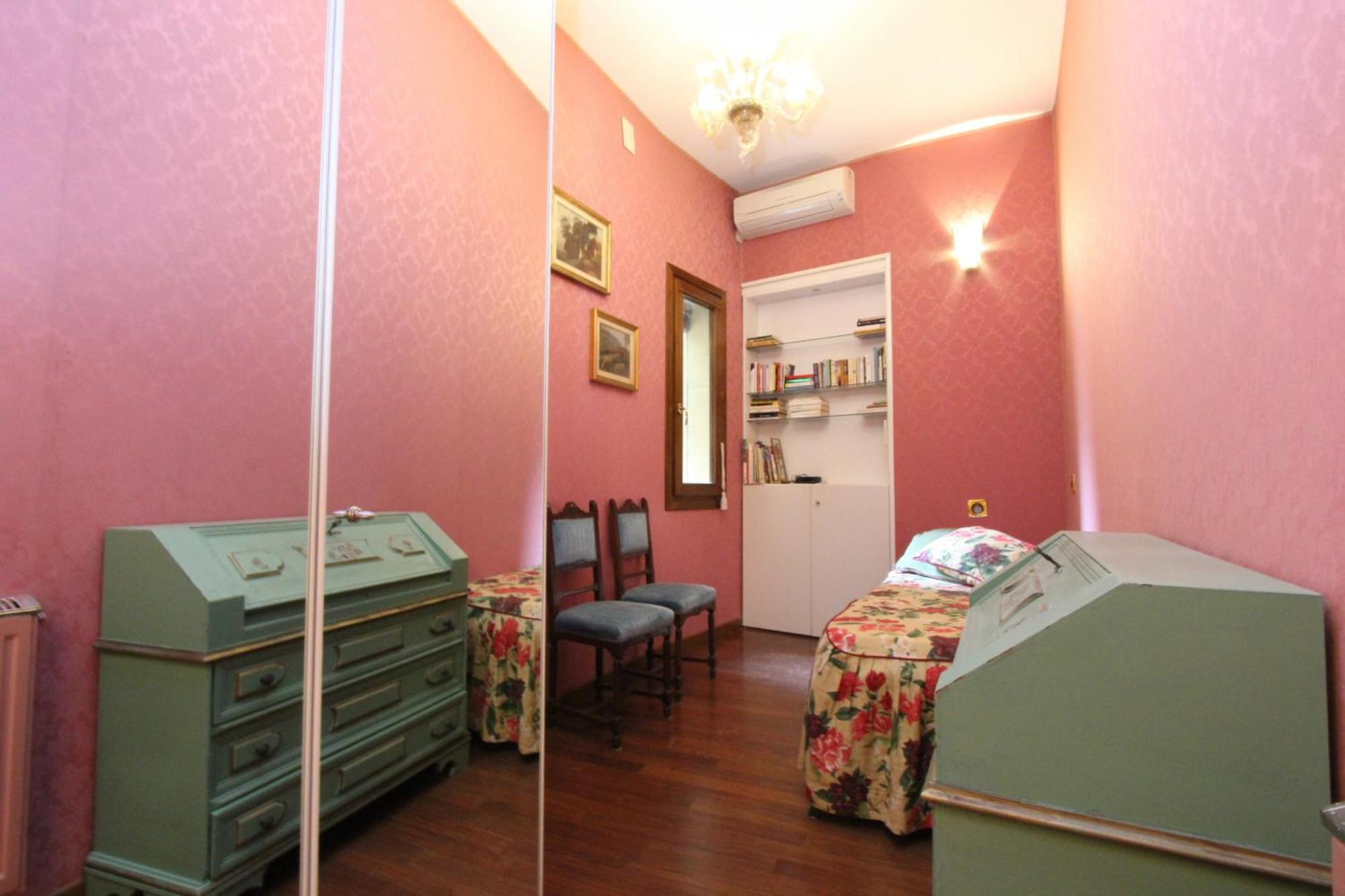 City Apartments Rialto Market Velence Kültér fotó