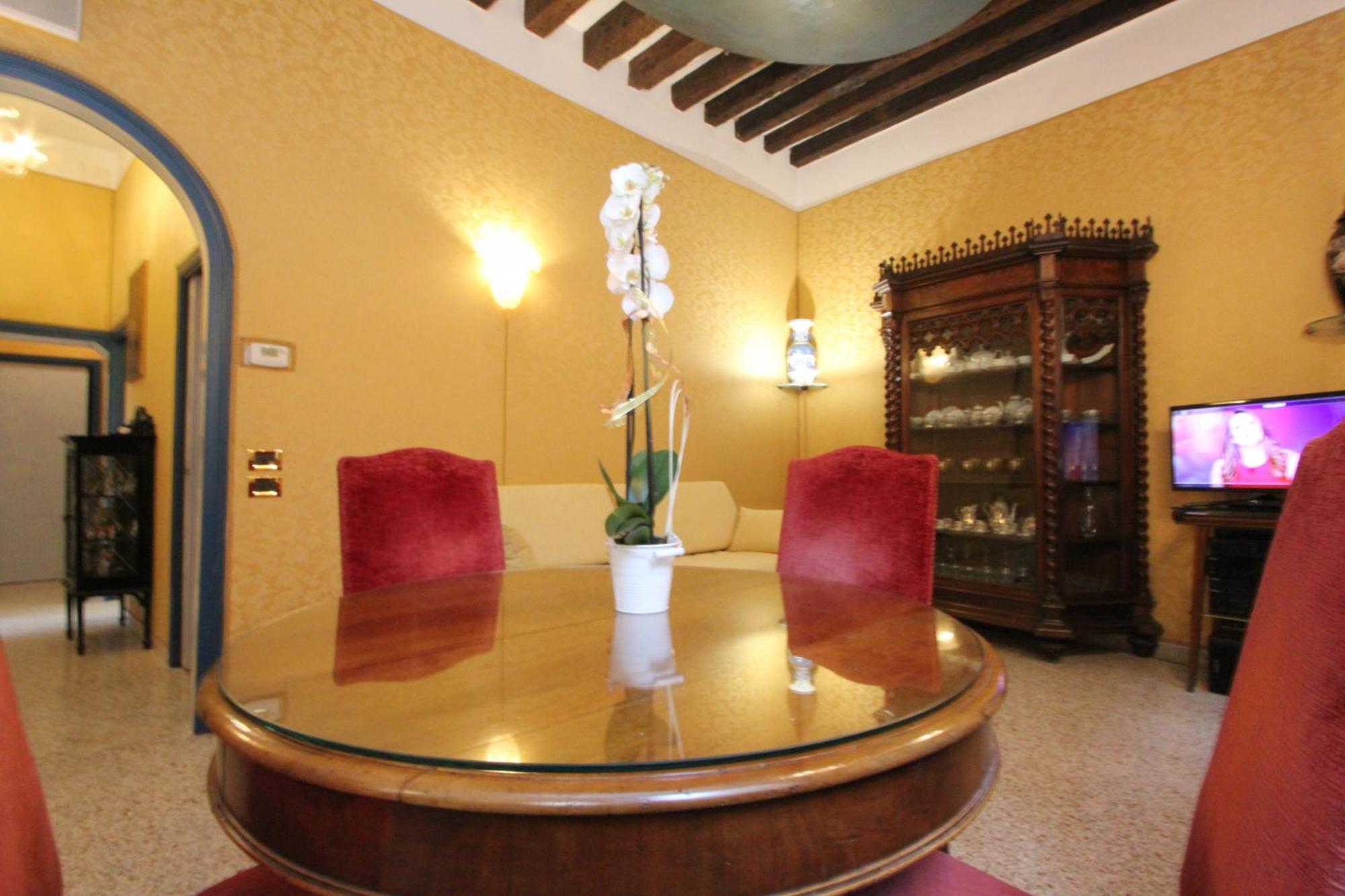 City Apartments Rialto Market Velence Kültér fotó