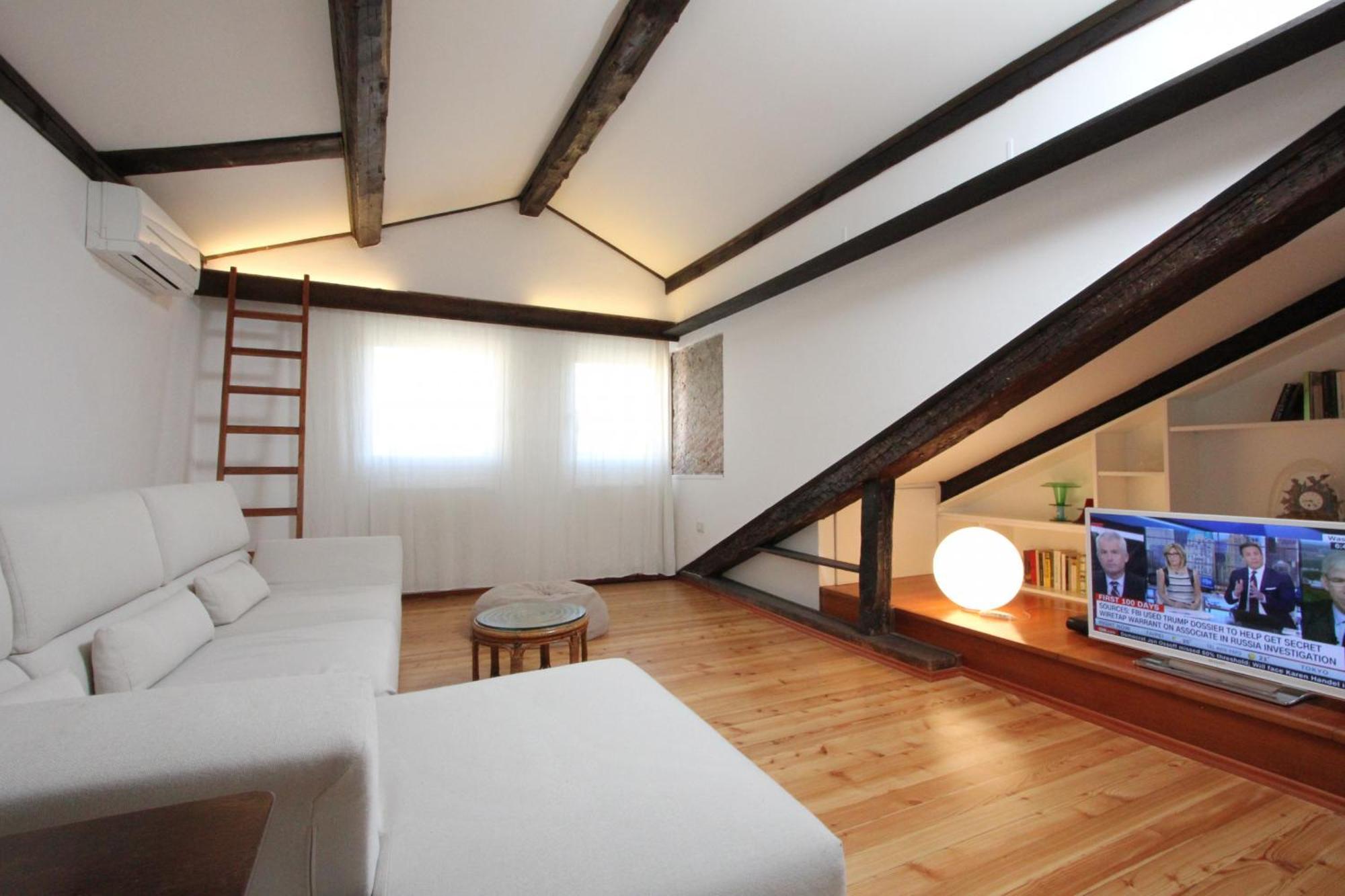 City Apartments Rialto Market Velence Kültér fotó