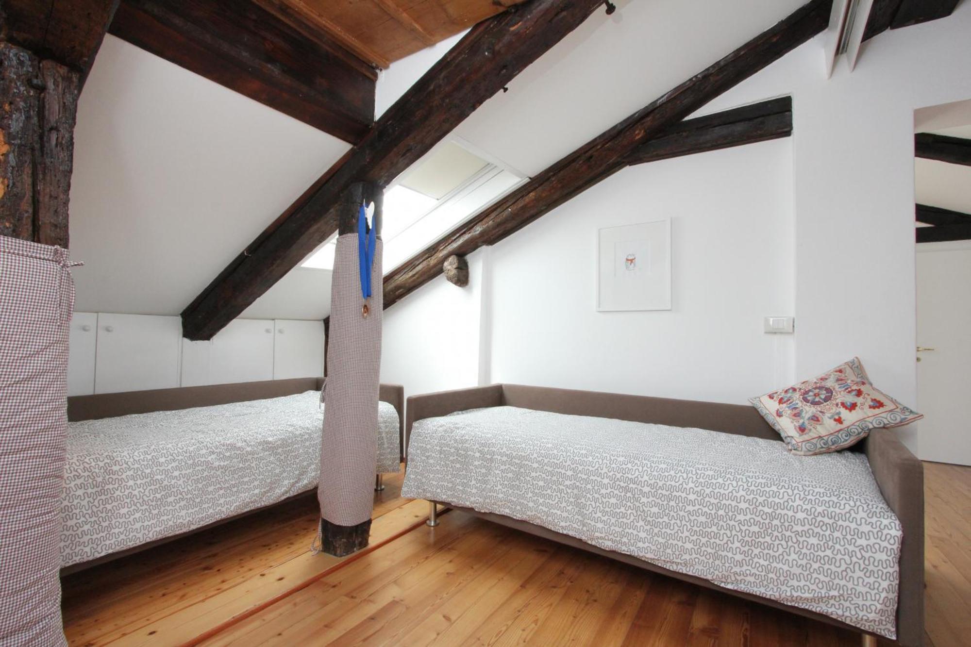 City Apartments Rialto Market Velence Kültér fotó