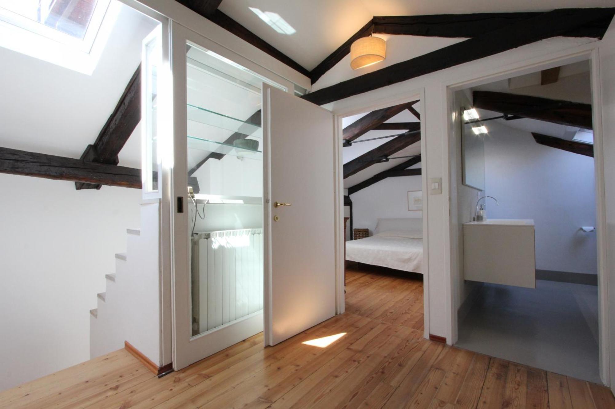 City Apartments Rialto Market Velence Kültér fotó