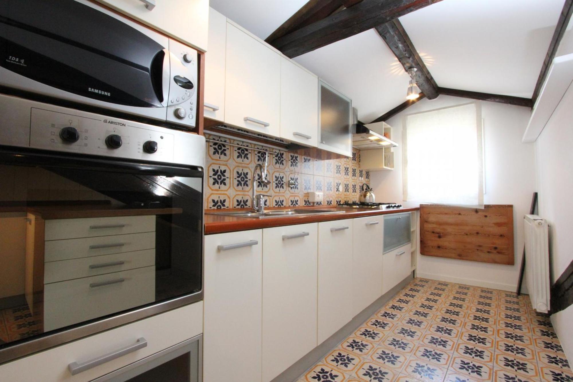 City Apartments Rialto Market Velence Kültér fotó