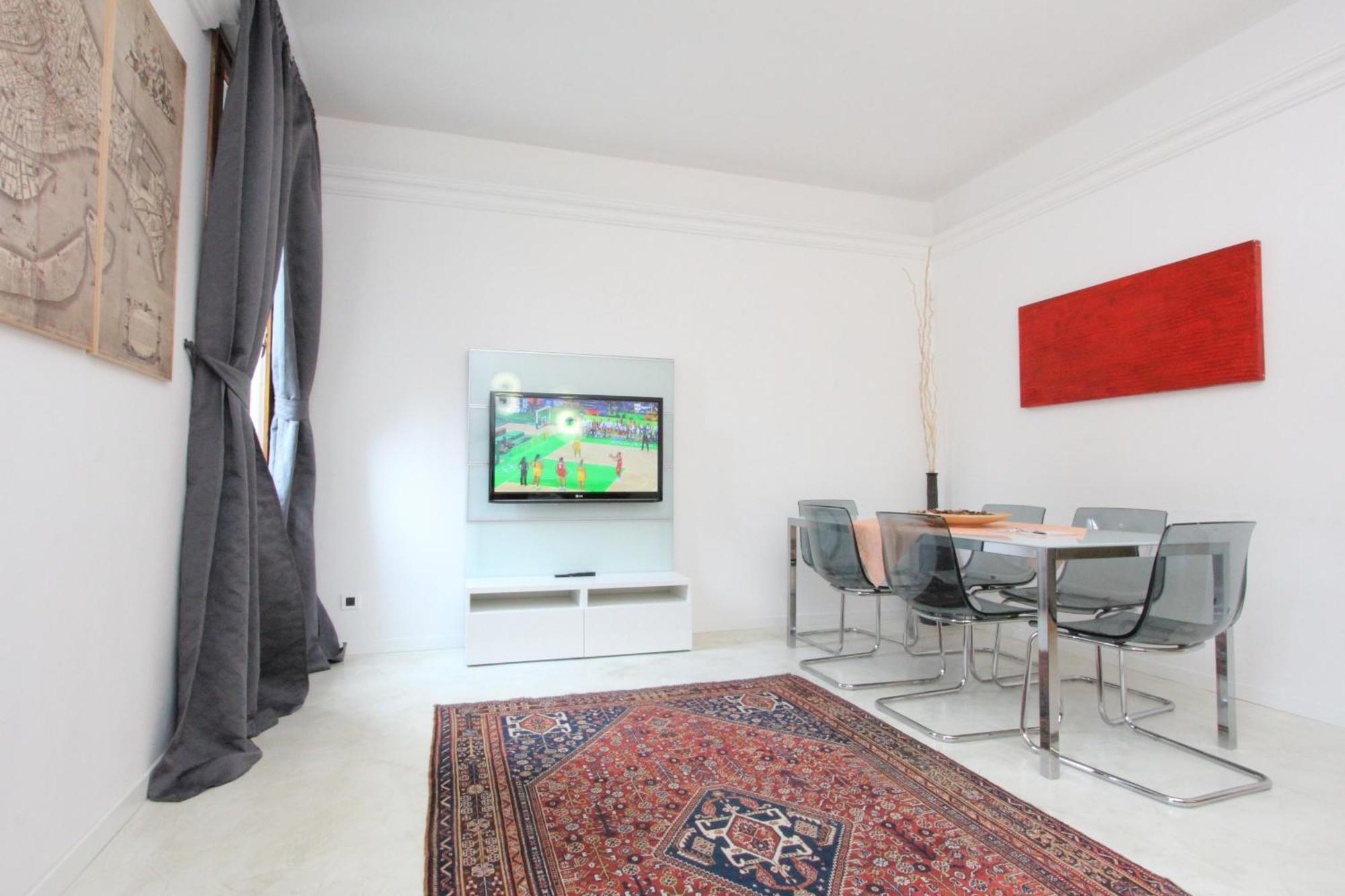 City Apartments Rialto Market Velence Kültér fotó