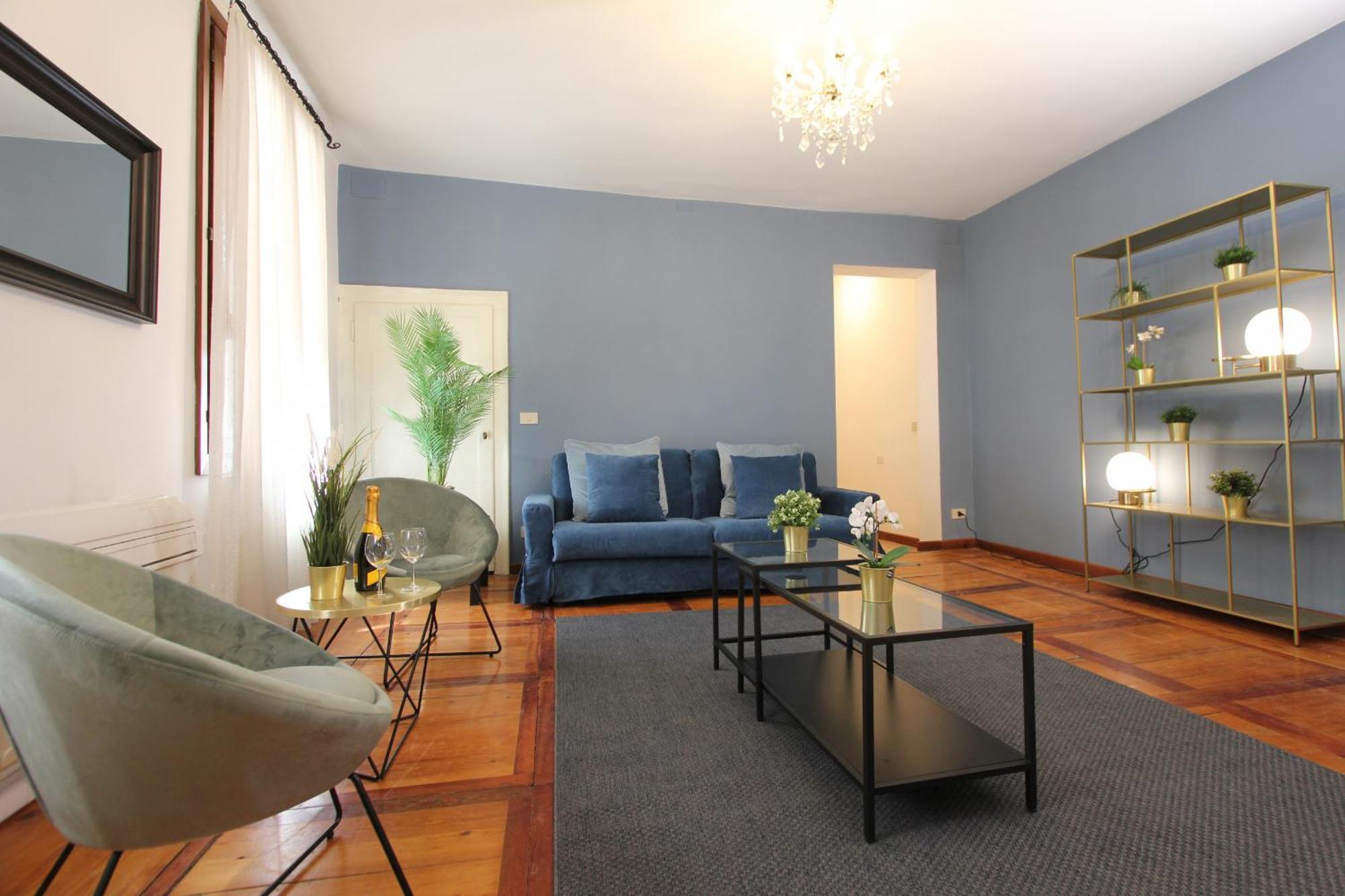 City Apartments Rialto Market Velence Kültér fotó