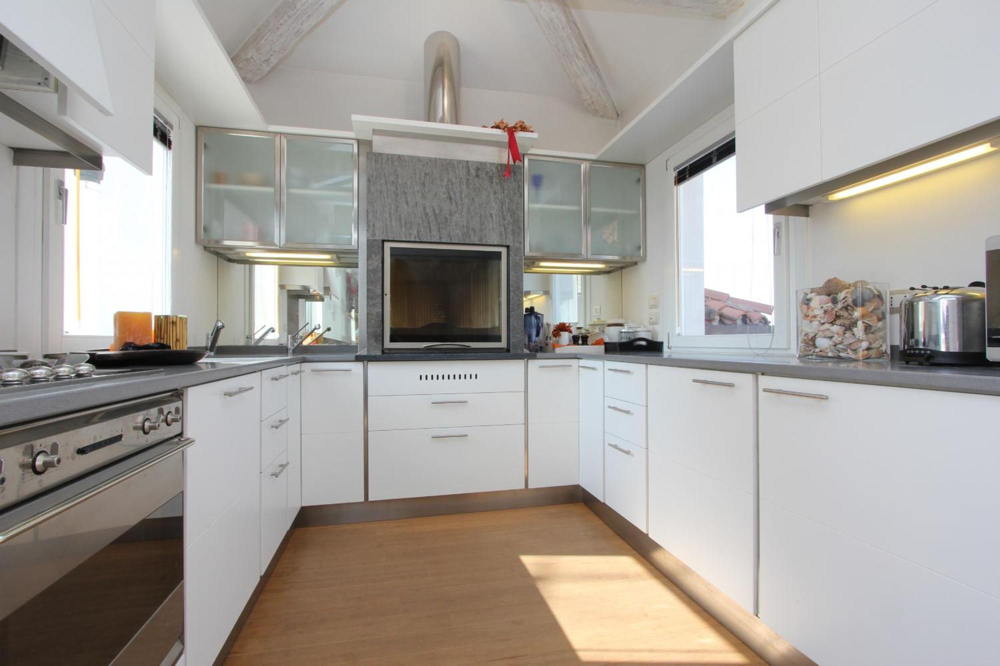 City Apartments Rialto Market Velence Kültér fotó