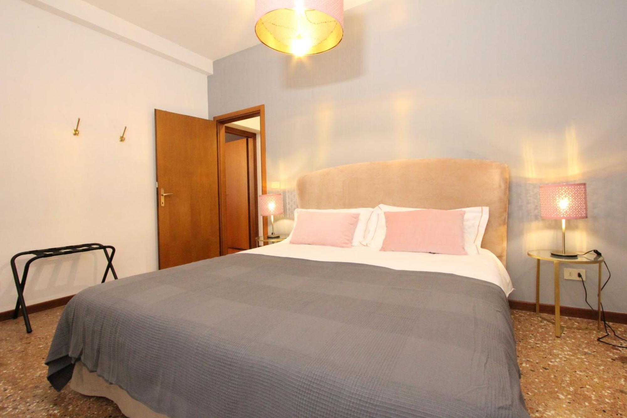 City Apartments Rialto Market Velence Kültér fotó